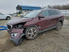 5XYPH4A11HG252755 2017 KIA SORENTO