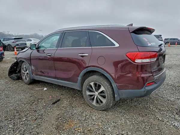 5XYPH4A11HG252755 2017 KIA SORENTO - Image 2