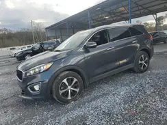 5XYPH4A11HG262282 2017 KIA SORENTO