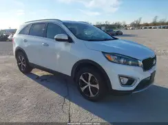 5XYPH4A11HG265912 2017 KIA SORENTO