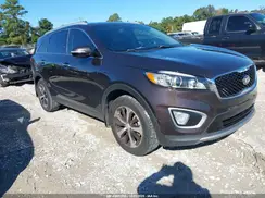 5XYPH4A11HG278885 2017 KIA SORENTO