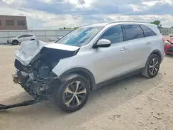 5XYPH4A11HG282256 2017 KIA SORENTO