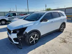5XYPH4A11JG361996 2018 KIA SORENTO