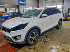 5XYPH4A11JG384386 2018 KIA SORENTO