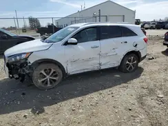 5XYPH4A11JG398658 2018 KIA SORENTO