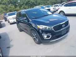 5XYPH4A11JG403244 2018 KIA SORENTO