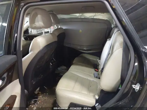 5XYPH4A12GG009342 2016 KIA SORENTO - Image 8
