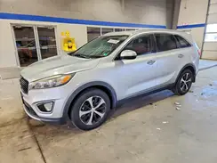 5XYPH4A12GG019689 2016 KIA SORENTO