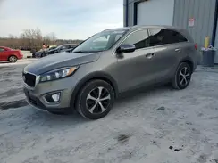 5XYPH4A12GG022706 2016 KIA SORENTO