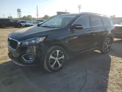 5XYPH4A12GG022916 2016 KIA SORENTO