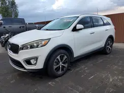 5XYPH4A12GG024021 2016 KIA SORENTO