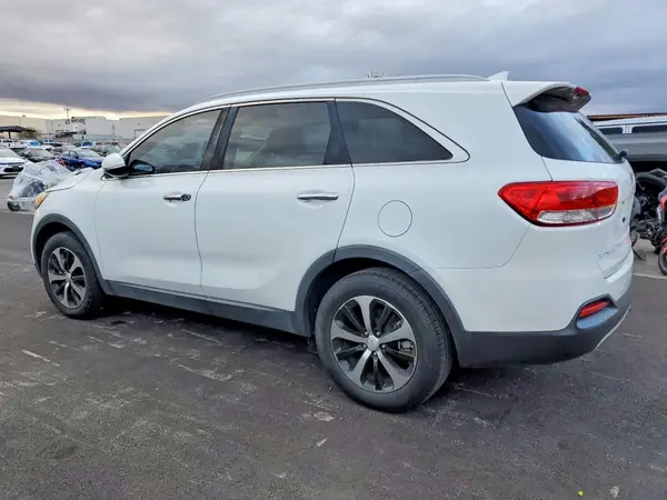 5XYPH4A12GG024021 2016 KIA SORENTO - Image 2