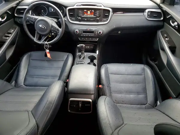 5XYPH4A12GG024021 2016 KIA SORENTO - Image 8