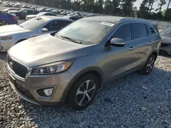 5XYPH4A12GG024150 2016 KIA SORENTO