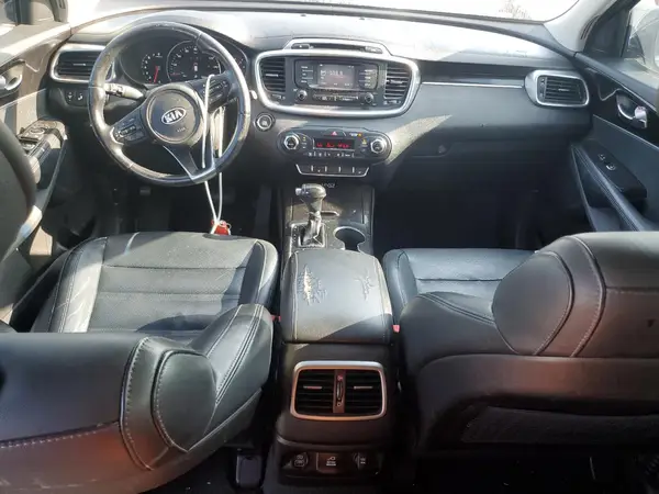 5XYPH4A12GG024150 2016 KIA SORENTO - Image 8
