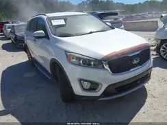 5XYPH4A12GG024830 2016 KIA SORENTO