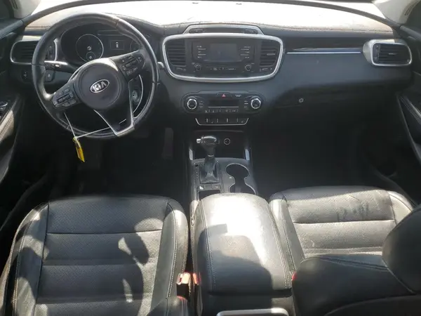 5XYPH4A12GG039750 2016 KIA SORENTO - Image 8