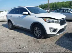 5XYPH4A12GG041367 2016 KIA SORENTO
