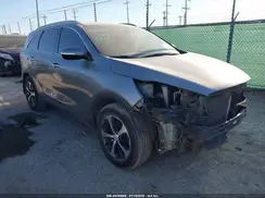 5XYPH4A12GG045998 2016 KIA SORENTO