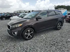 5XYPH4A12GG049050 2016 KIA SORENTO