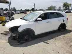 5XYPH4A12GG055544 2016 KIA SORENTO