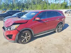 5XYPH4A12GG059044 2016 KIA SORENTO