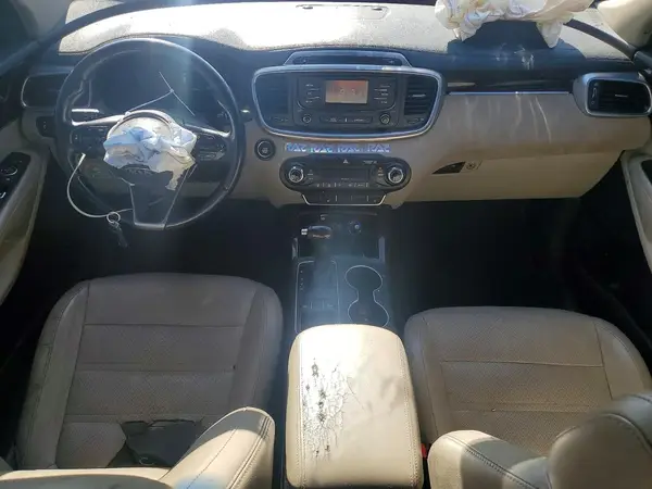 5XYPH4A12GG059044 2016 KIA SORENTO - Image 8