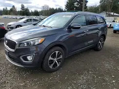 5XYPH4A12GG102765 2016 KIA SORENTO