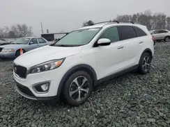 5XYPH4A12GG104256 2016 KIA SORENTO
