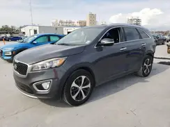 5XYPH4A12GG135524 2016 KIA SORENTO