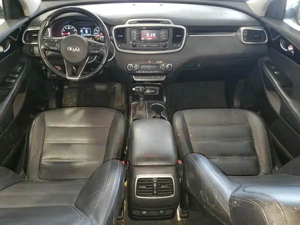 5XYPH4A12GG138388 2016 KIA SORENTO - Image 8