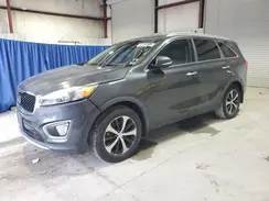5XYPH4A12GG144479 2016 KIA SORENTO