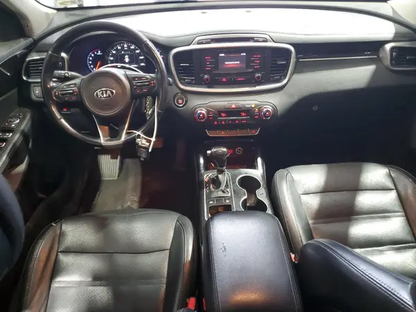 5XYPH4A12GG144479 2016 KIA SORENTO - Image 8