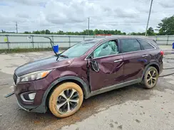 5XYPH4A12GG146099 2016 KIA SORENTO
