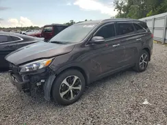5XYPH4A12GG147883 2016 KIA SORENTO