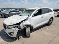 5XYPH4A12GG186490 2016 KIA SORENTO
