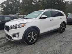 5XYPH4A12HG189195 2017 KIA SORENTO