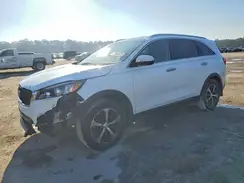 5XYPH4A12HG192193 2017 KIA SORENTO