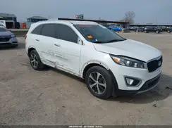 5XYPH4A12HG241201 2017 KIA SORENTO