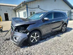 5XYPH4A12HG242882 2017 KIA SORENTO