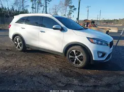 5XYPH4A12HG252991 2017 KIA SORENTO