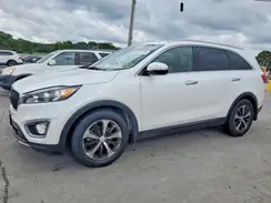 5XYPH4A12HG260217 2017 KIA SORENTO