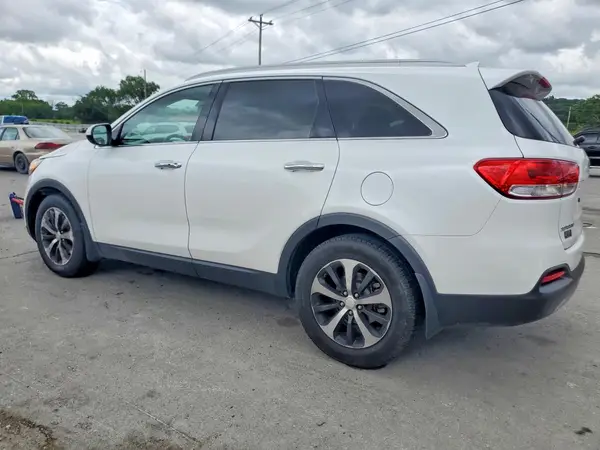 5XYPH4A12HG260217 2017 KIA SORENTO - Image 2