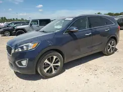 5XYPH4A12HG276739 2017 KIA SORENTO