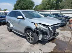 5XYPH4A12HG281522 2017 KIA SORENTO
