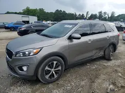 5XYPH4A12HG291225 2017 KIA SORENTO