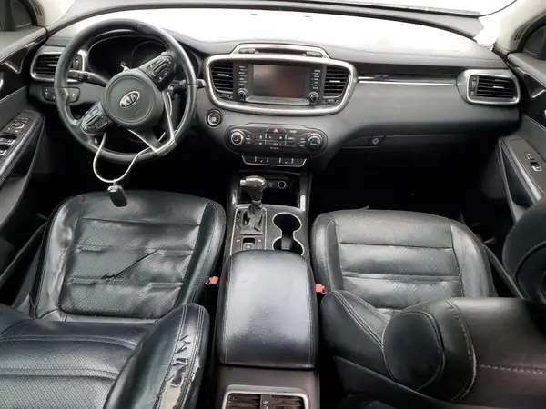 5XYPH4A12HG295663 2017 KIA SORENTO - Image 8