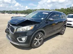 5XYPH4A12HG332159 2017 KIA SORENTO