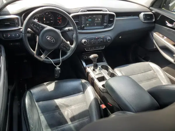 5XYPH4A12HG332159 2017 KIA SORENTO - Image 8