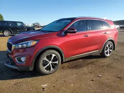 5XYPH4A12JG380797 2018 KIA SORENTO